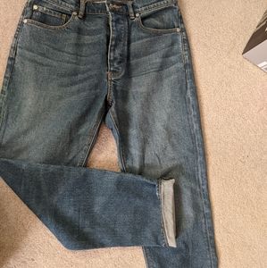 Rebecca Taylor Jeans